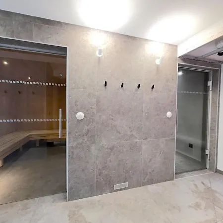 T2 D'exception Avec Piscine Et - Parking Prive 아파트 Alpe d'Huez