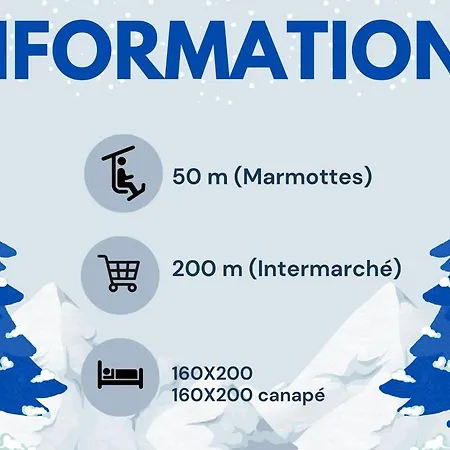 T2 D'exception Avec Piscine Et - Parking Prive