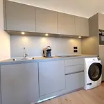 Apartman T2 D'exception Avec Piscine Et - Parking Prive Alpe d'Huez