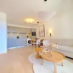 Apartman T2 D'exception Avec Piscine Et - Parking Prive Alpe d'Huez