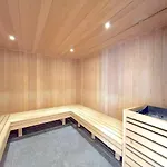 Apartman T2 D'exception Avec Piscine Et - Parking Prive