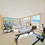 Apartman T2 D'exception Avec Piscine Et - Parking Prive Alpe d'Huez