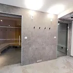 T2 D'exception Avec Piscine Et - Parking Prive Apartman Alpe d'Huez