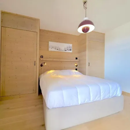 T2 D'exception Avec Piscine Et - Parking Prive * Alpe d'Huez